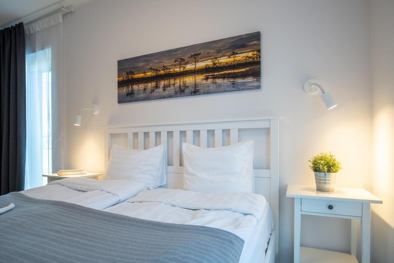 Dream Stay - Brand New Apartment With Balcony & Free Parking Tallinn Exterior foto